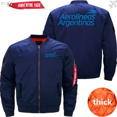 SOUTHERN AIRLINE JACKET